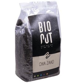 Bionut BioNut Chiazaad bio (500g)
