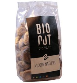 Bionut BioNut Vijgen bio (500g)