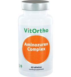 Vitortho VitOrtho Aminozuren complex (60tb)