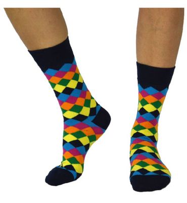 Organic Socks Forslund maat 43-46 (1paar) 1paar