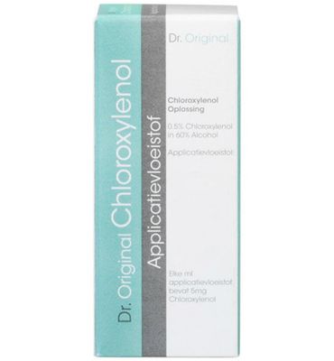 Dr. Original Chloroxylenol (10ML) 10ML