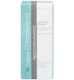 Dr. Original Dr. Original Chloroxylenol (10ML)