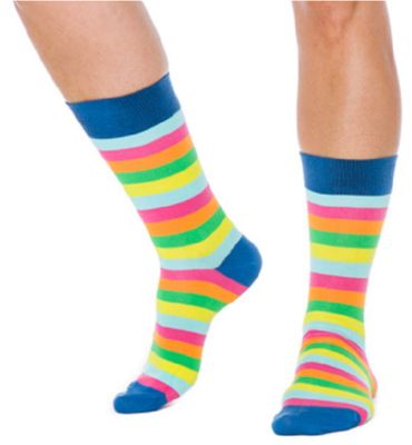 Organic Socks Lund maat 37-42 (1paar) 1paar