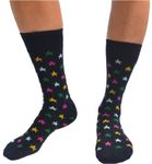 Organic Socks Nordstrom maat 37-42 (1paar) 1paar thumb
