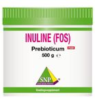 Snp Prebioticum inuline FOS (500g) 500g thumb