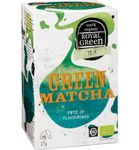 Royal Green Green matcha bio (16st) 16st thumb