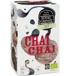 Royal Green Chai chai bio (16st) 16st thumb