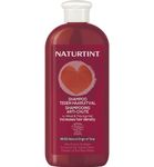 Naturtint Shampoo haaruitval (400ml) 400ml thumb