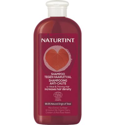 Naturtint Shampoo haaruitval (400ml) 400ml
