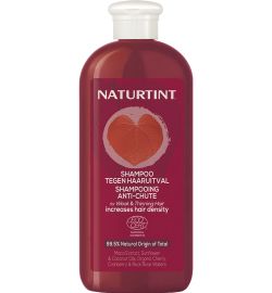 Naturtint Naturtint Shampoo haaruitval (400ml)