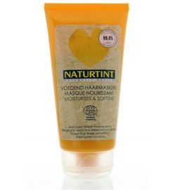 Naturtint Naturtint Haarmasker voedend (150ml)