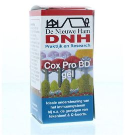 Dnh Dnh Cox pro BD gel (50ml)