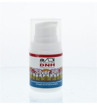 Dnh Silver gel (50ml) 50ml
