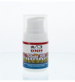 Dnh Dnh Silver gel (50ml)