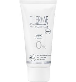 Therme Therme Zero Cream (60ml)