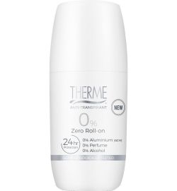 Therme Therme Zero Roll-on (60ml)