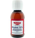 HeltiQ Alcohol 70% (120ml) 120ml thumb