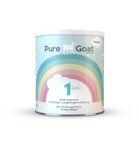 Pure Goat Volledige zuigelingenvoeding 1 (800g) 800g thumb