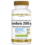 Golden Naturals Scutellaria 2000 mg (30ca) 30ca thumb
