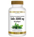 Golden Naturals Salie 5000 mg (60ca) 60ca thumb