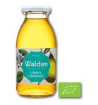 Walden Ice tea lemon lemongrass bio (250ml) 250ml thumb