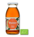 Walden Ice tea peach jasmine bio (250ml) 250ml thumb