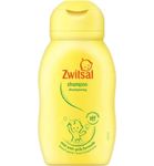 Mini Zwitsal Shampoo 75ml thumb