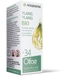 Olfae Ylang ylang 34 (5ml) 5ml thumb
