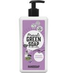 Marcel's Green Soap Handzeep lavender & rosemary (500ml) 500ml thumb