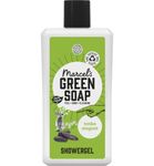 Marcel's Green Soap Showergel tonka & muguet (500ml) 500ml thumb
