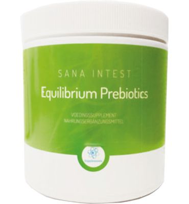 Sana Intest Equilibrium prebiotics (300g) 300g