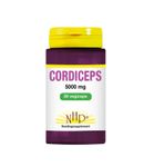 Nhp Cordyceps 5000 mg (30vc) 30vc thumb