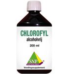 Snp Chlorofyl alcoholvrij (200ml) 200ml thumb