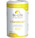 Be-Life L-Carnitin 650+ (180ca) 180ca thumb