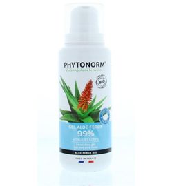Phytonorm Phytonorm Aloe ferox gel bio (200ml)