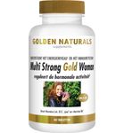 Golden Naturals Multi strong gold woman (60tb) 60tb thumb