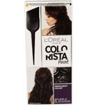 L'Oréal Colorista washout purple/black (80ml) 80ml thumb