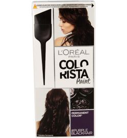 L'Oréal L'Oréal Colorista washout purple/black (80ml)