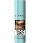 L'Oréal Magic retouch nummer 10 chatain (150ml) 150ml thumb