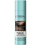 L'Oréal Magic retouch nummer 2 donkerbruin (150ml) 150ml thumb