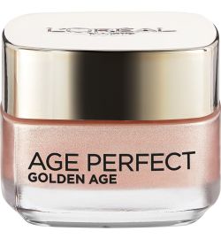 L'Oréal L'Oréal Age perfect golden age oogcreme (15ml)