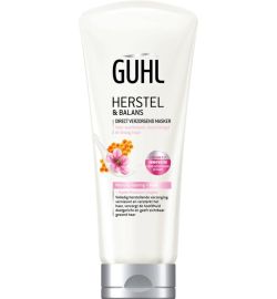 Guhl Guhl Zilverglans & verzorging mini shampoo (50ml)