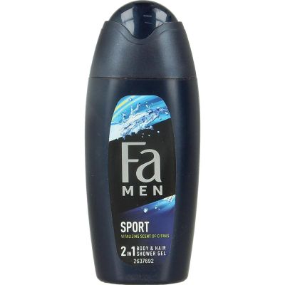 Fa Showergel sport mini (50ml) 50ml