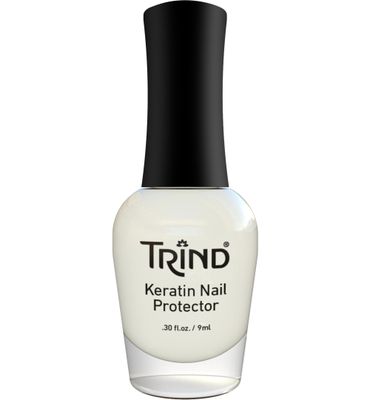 Trind Nail care keratin protector (9ml) 9ml