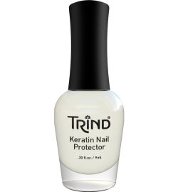 Trind Trind Nail care keratin protector (9ml)