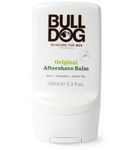 Bulldog Original aftershave balsem (100ml) 100ml thumb