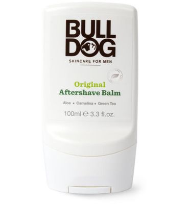 Bulldog Original aftershave balsem (100ml) 100ml