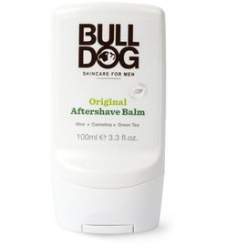 Bulldog Bulldog Original aftershave balsem (100ml)