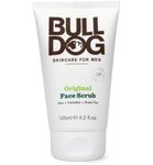 Bulldog Original gezichtsscrub (125ml) 125ml thumb