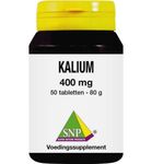 Snp Kalium 400 mg (50tb) 50tb thumb
